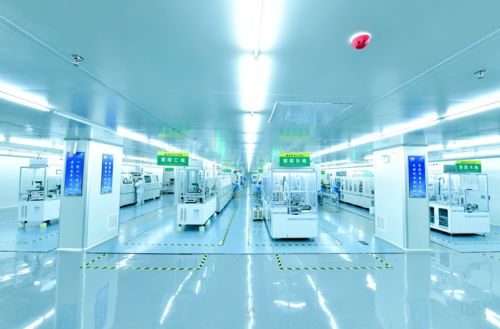 南海新增10家國(guó)家級(jí)高新技術(shù)企業(yè)，技術(shù)開發(fā)引領(lǐng)產(chǎn)業(yè)升級(jí)